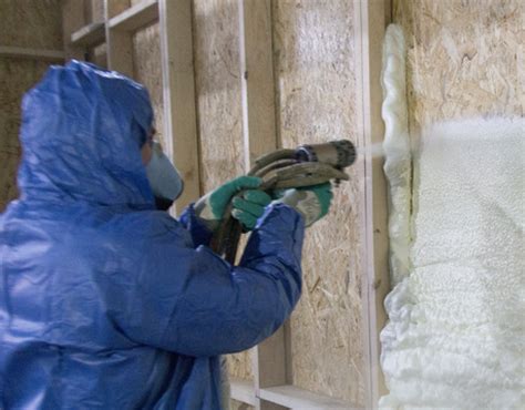 Philadelphia Spray Foam Insulation - Spray Foam Insulation Philadelphia, Pa, Homes, Commercial