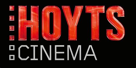 Hoyts Cinema Australia - Movie Theater Prices