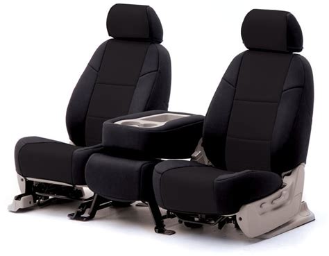 2020 Chevy Traverse Leather Seat Covers - Velcromag