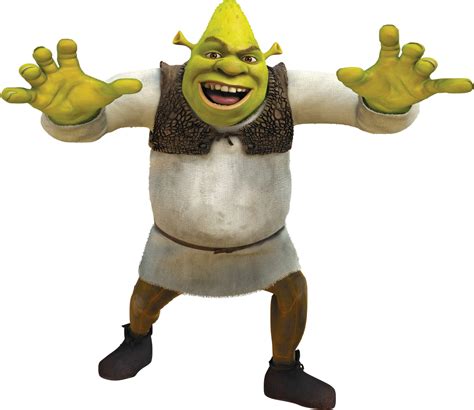 Shrek Background PNG - PNG Play