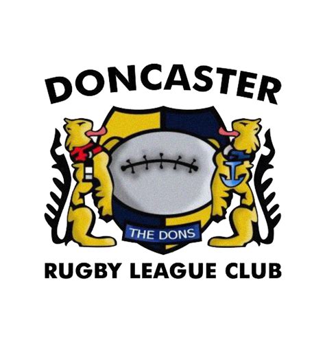 Doncaster RLFC History - The Gallery of League