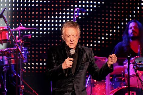 “One of a Kind!” Frankie Valli LIVE! at the Hard Rock Hotel and Casino ...