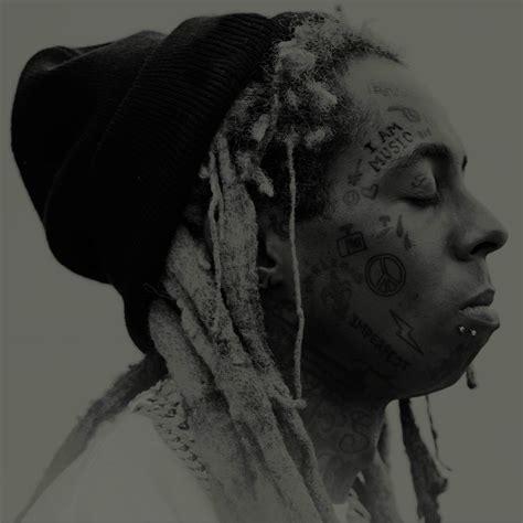 ‎I Am Music - Album by Lil Wayne - Apple Music