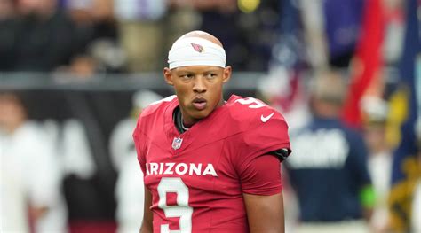 Vikings Acquire QB Josh Dobbs from Cardinals - Sports Illustrated