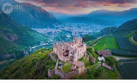 Alpine Views: Bolzano In South Tyrol, North Italy | Boomers Daily