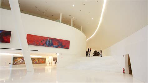 Museo Soumaya Interior