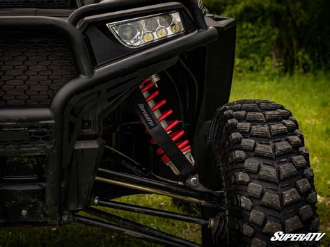 Polaris RZR XP 1000 3" Lift Kit - UTV Canada