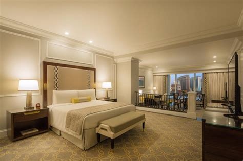 THE VENETIAN MACAO RESORT HOTEL (S̶$̶1̶5̶2̶) S$121: UPDATED 2021 ...