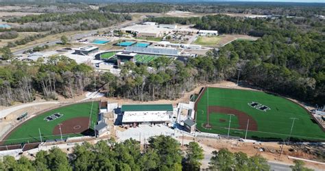 Huntsville Athletic Sports Complex - DIG Engineers