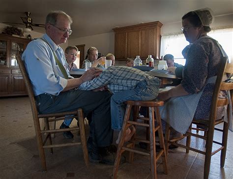 Mennonites in Black – Mother Jones