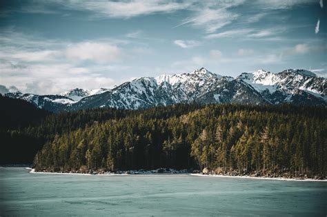 Lake Eibsee, a complete guide (with map and photos)