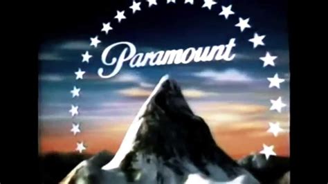 New Paramount Logo - LogoDix