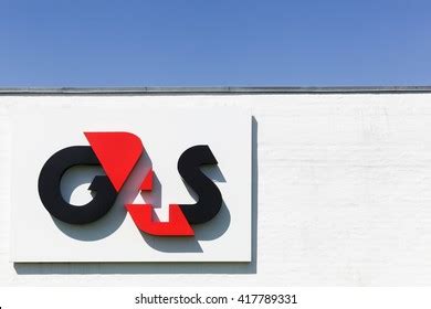 G4S Logo Vector (.EPS) Free Download