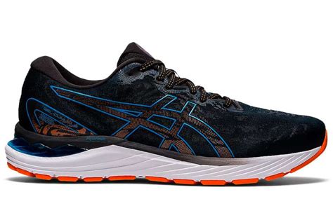 Asics Gel Cumulus 23 Review (2024): Should You Get It?