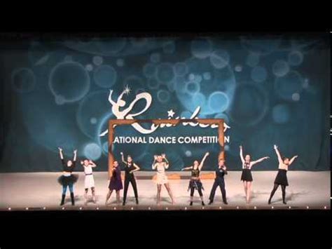 WOMEN - Miami Valley Dance Center [Columbus, OH] - YouTube