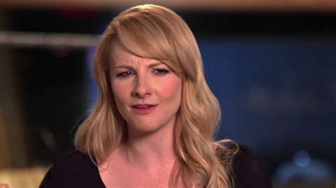 Melissa Rauch - ICE AGE: COLLISION COURSE - YouTube