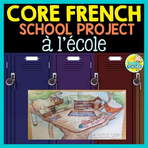 Inquiry Projects in French class? Oui, s'il vous plait!