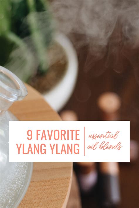 My Top 3 Favorite Ylang Ylang Essential Oil Benefits (+9 Amazing ...