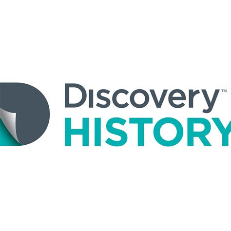 Discovery History - YouTube