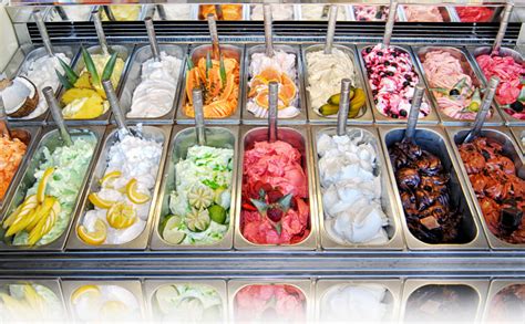 The best ice cream shops in America: How many are near you?