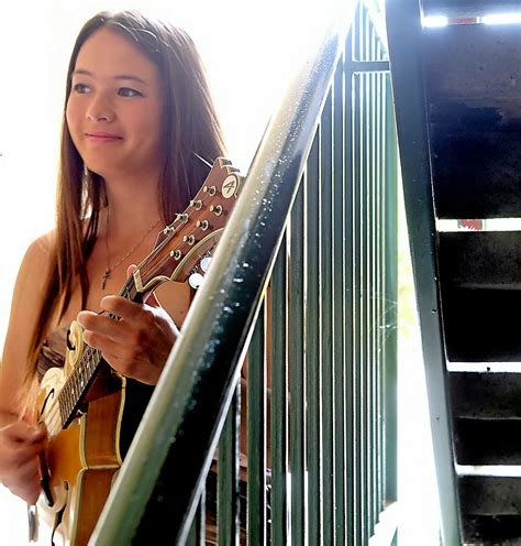 Bluegrass prodigy A.J. Lee is grown up and ready to take on Nashville – Santa Cruz Sentinel