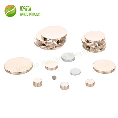 Neodymium Magnet Manufacturers & Suppliers - China Neodymium Magnet Factory