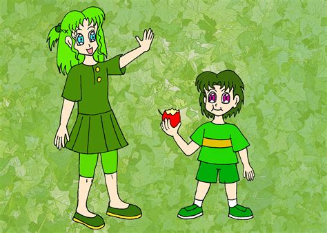 Human Ducky and Spike redo 2021 by Animedalek1 on DeviantArt