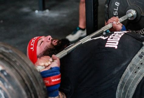 Recovering from Injury in 5 Steps | Juggernaut Training Systems