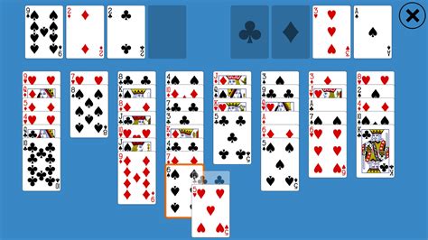 Classic FreeCell Solitaire APK for Android Download