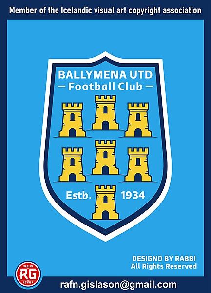 Ballymena United FC