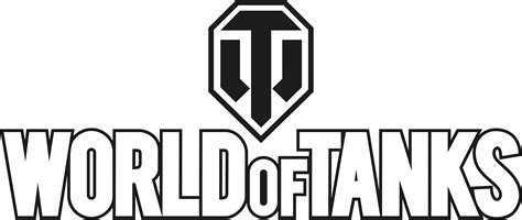 World Of Tanks Logo Png Transparent - World Of Tanks Clipart - Large Size Png Image - PikPng