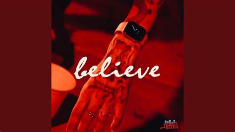 Believe - YouTube Music