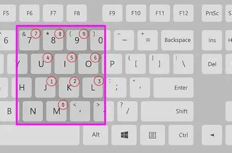 Infinity Alt Code ∞ (Windows Keyboard Shortcut) - Symbol Hippo