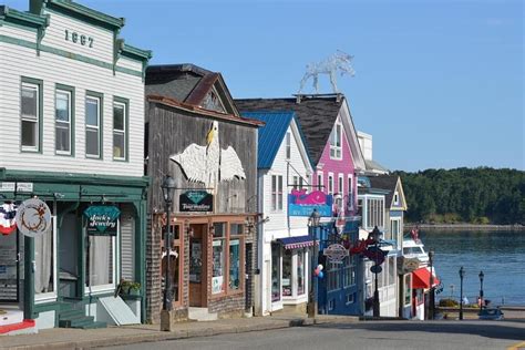 BEST Things To Do In Bar Harbor Maine | 2023 Vacation Guide