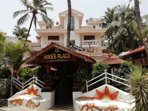 MIKE'S PLACE GUEST HOUSE - Updated 2024 Prices (Goa/Cavelossim)