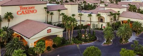 Tuscany Suites and Casino, Las Vegas - HotelTonight