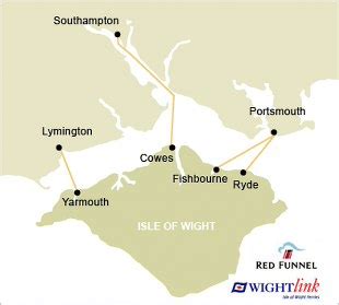 Isle of Wight