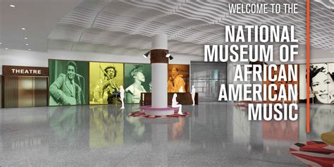 Afropop Worldwide | Coming Soon: The National Museum of African American Music