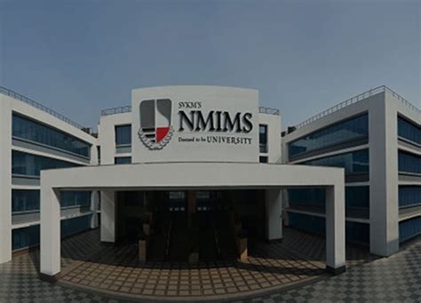 Top Ranked University in India | NMIMS