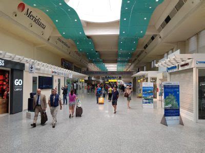 Recensioni e valutazioni dell'aeroporto | Olbia Costa Smeralda Airport ...