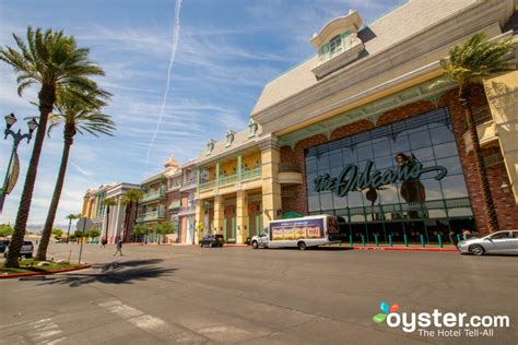 The Orleans Hotel & Casino Review: What To REALLY Expect If You Stay