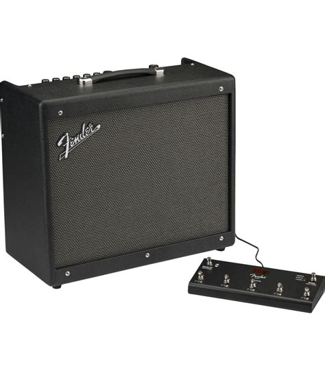 Fender Mustang GTX100 - 100 Watt 1x12" Combo