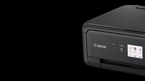 Canon PIXMA TS5150 Series - Tlačiarne - Canon Slovakia