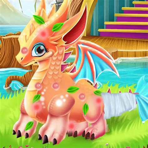 Dragon Games - Play Free Online Dragon Games on Friv 2