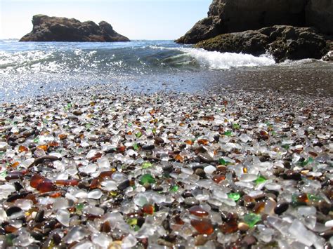 The Most Unique Beaches of California - California Beaches