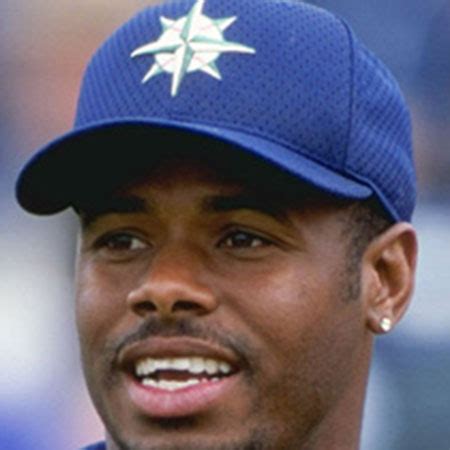 Ken Griffey Jr. Biography- MLB player, Salary, Earnings, Net worth ...