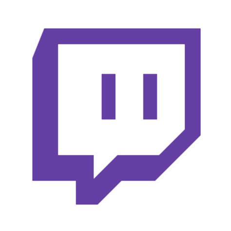 Download High Quality twitch logo png black Transparent PNG Images ...