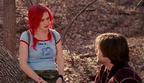 Kate Winslet // Eternal Sunshine of the Spotless Mind (2004) | sceneshots