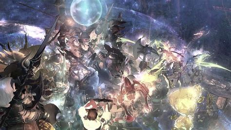 Top 72+ ffxiv endwalker wallpaper best - in.cdgdbentre