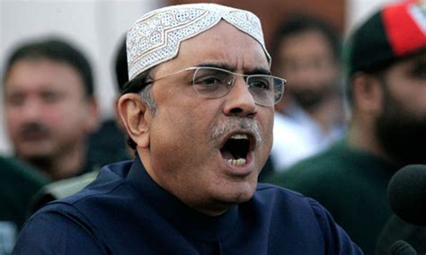 Zardari vows to protect democracy - Pakistan - DAWN.COM